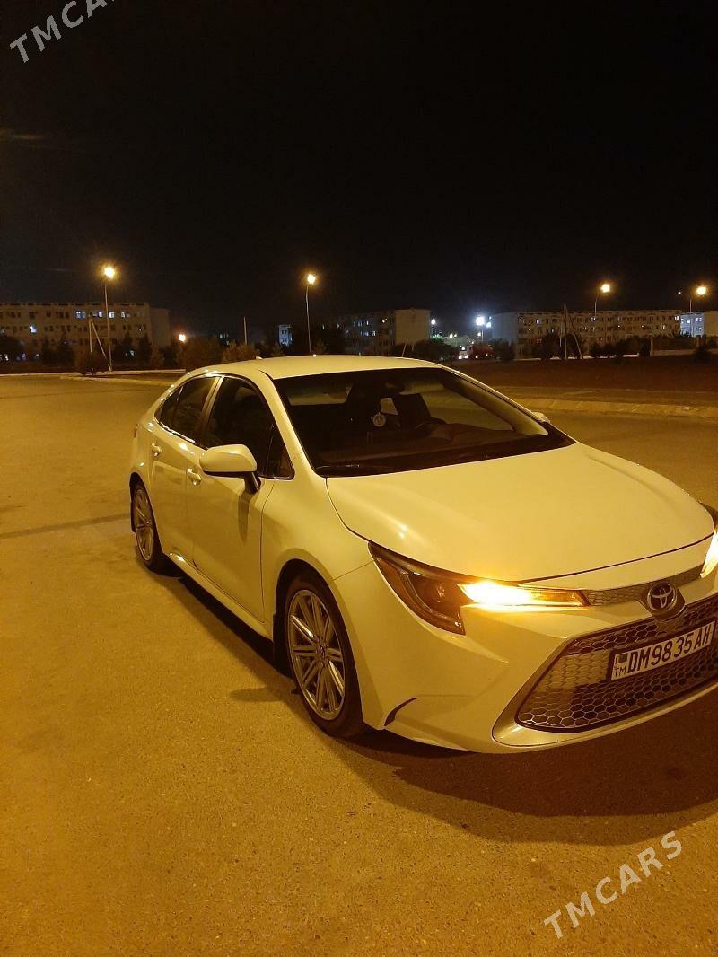 Toyota Corolla 2020 - 240 000 TMT - Гёкдепе - img 2