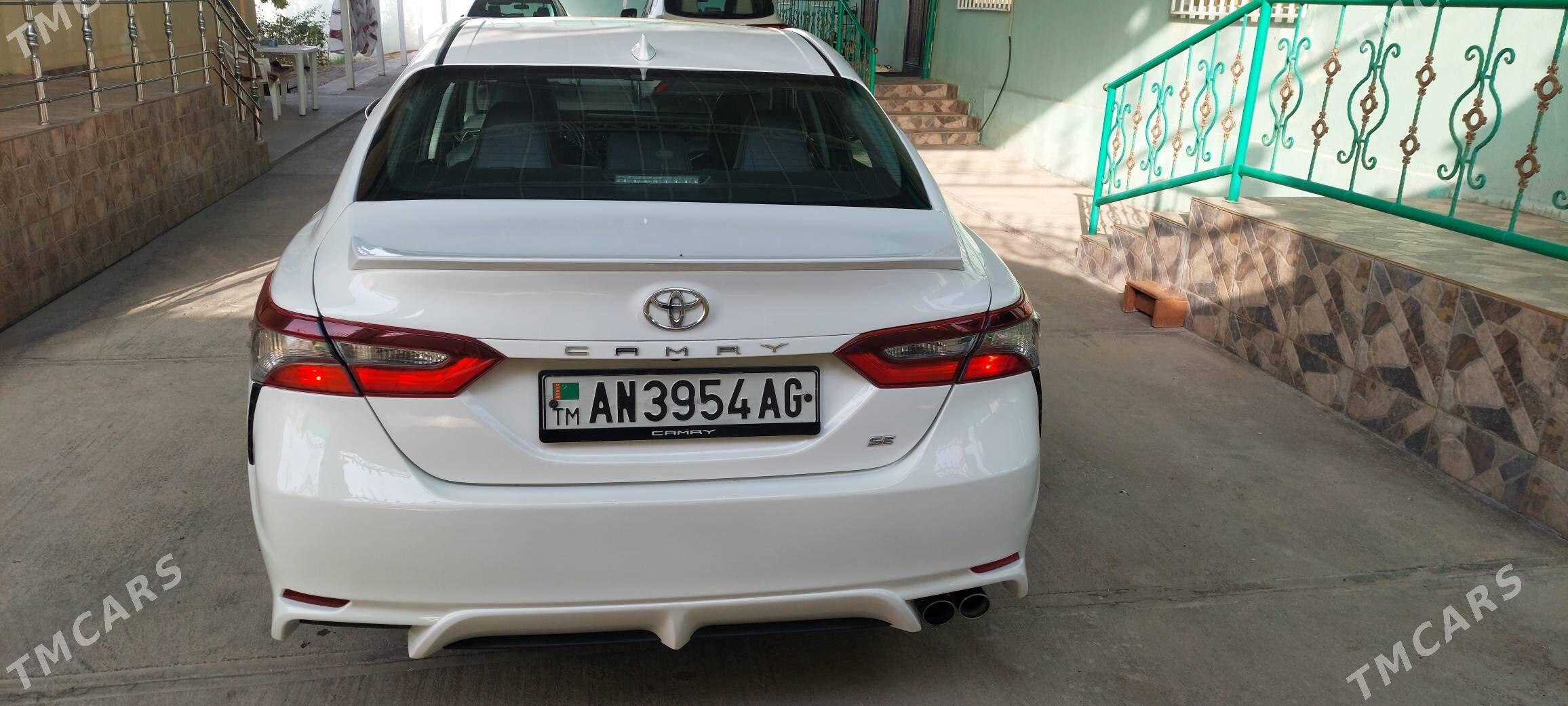 Toyota Camry 2020 - 263 000 TMT - Aşgabat - img 2