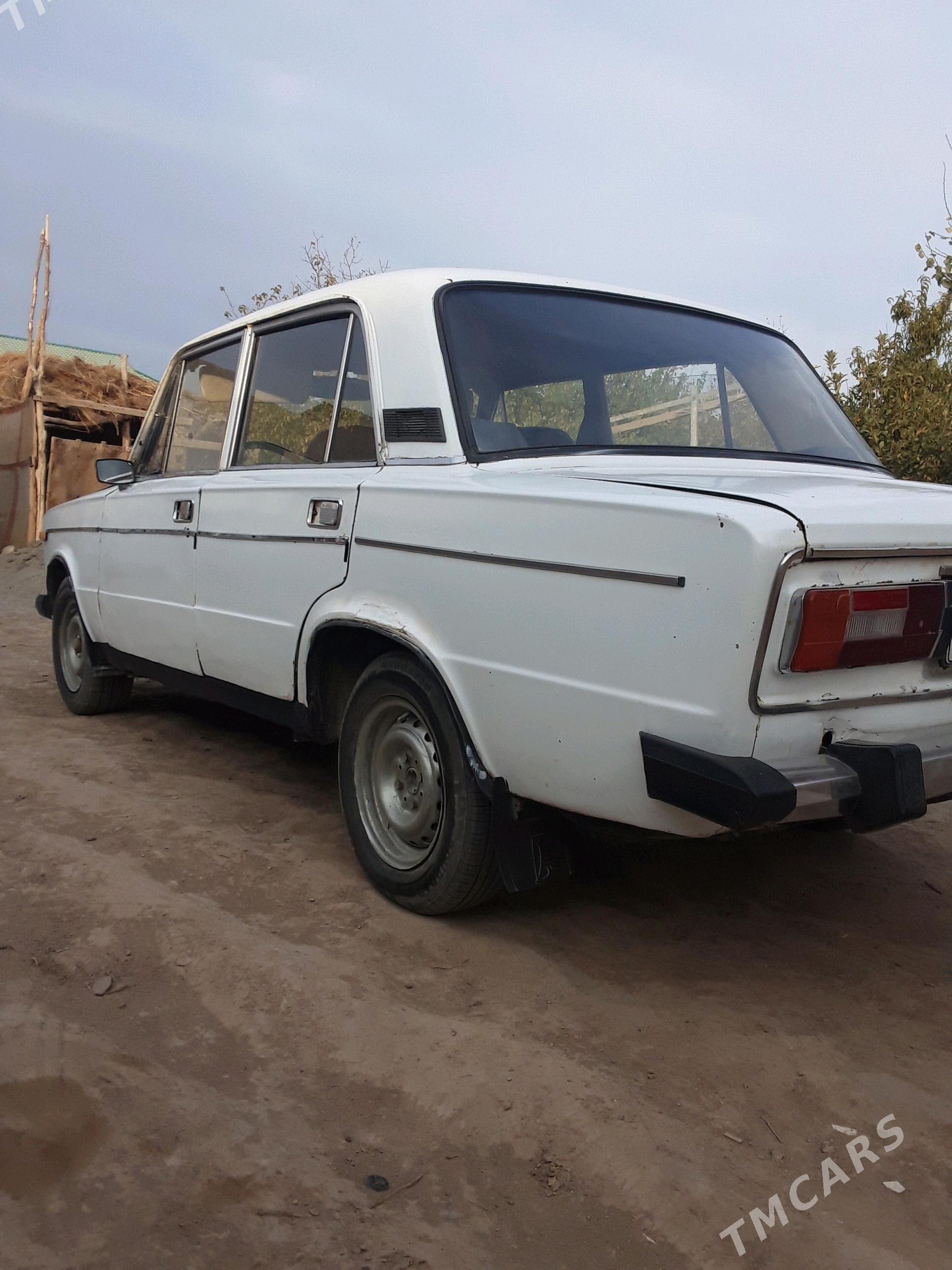 Lada 2106 1987 - 10 000 TMT - Акдепе - img 2