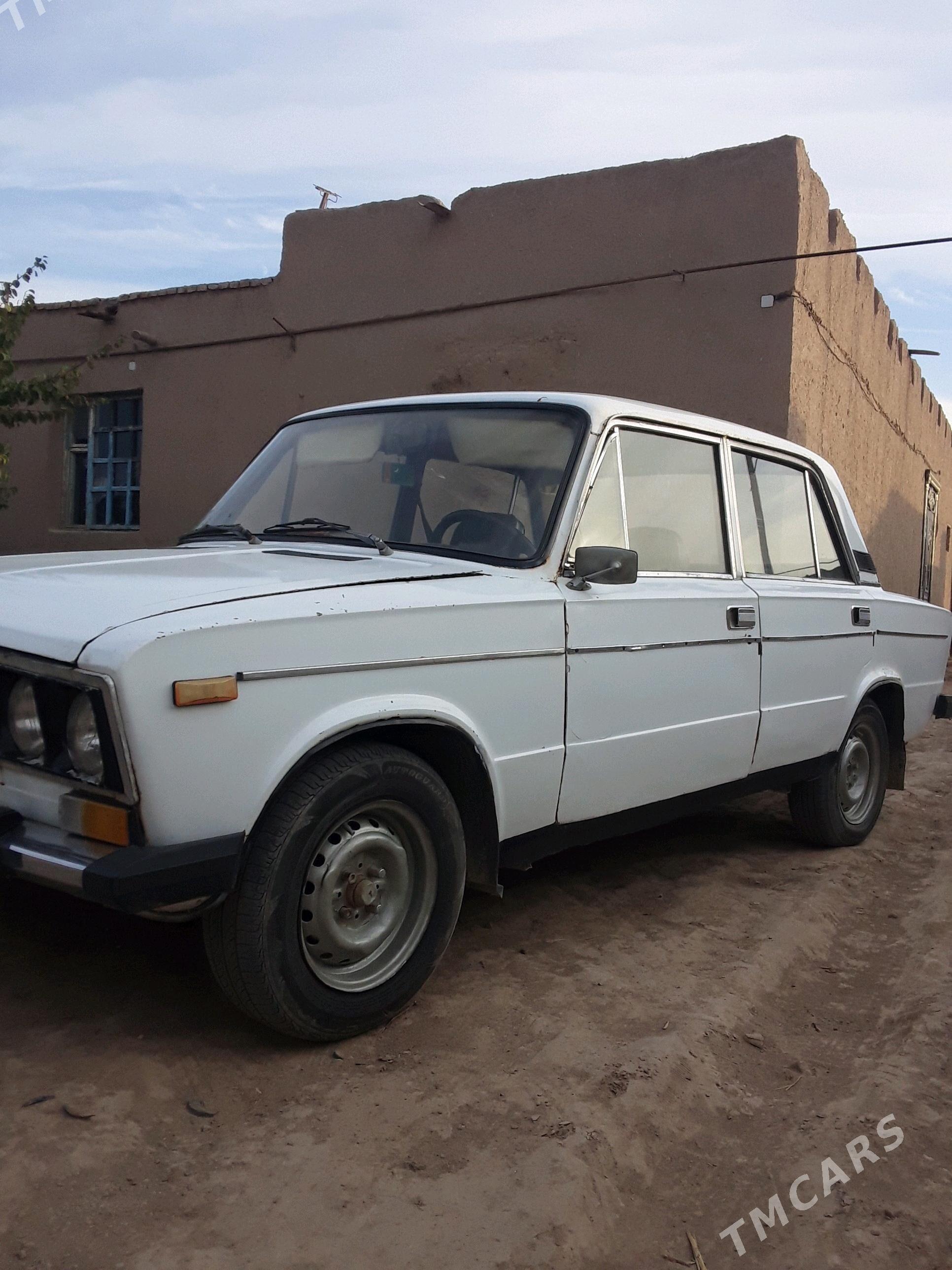 Lada 2106 1987 - 10 000 TMT - Акдепе - img 3