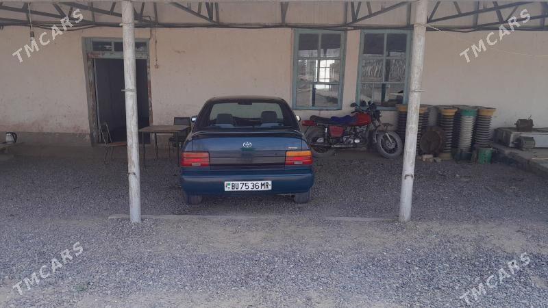 Toyota Corolla 1993 - 52 000 TMT - Тагтабазар - img 3