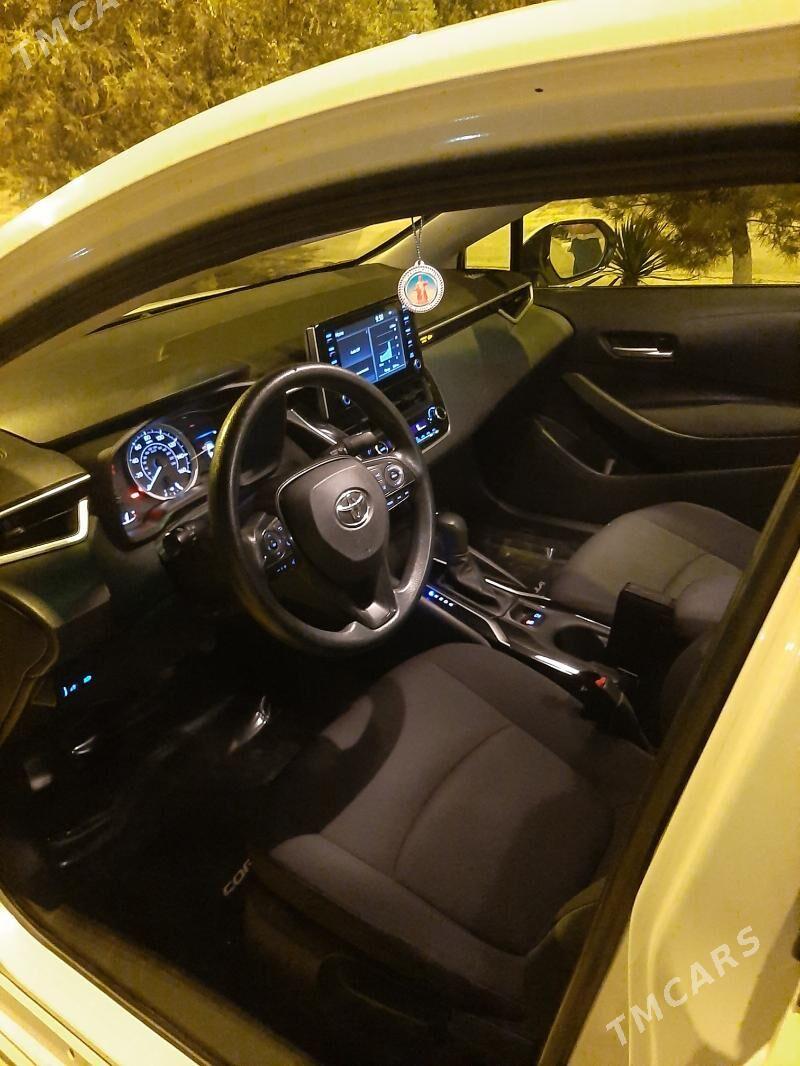 Toyota Corolla 2020 - 240 000 TMT - Гёкдепе - img 5