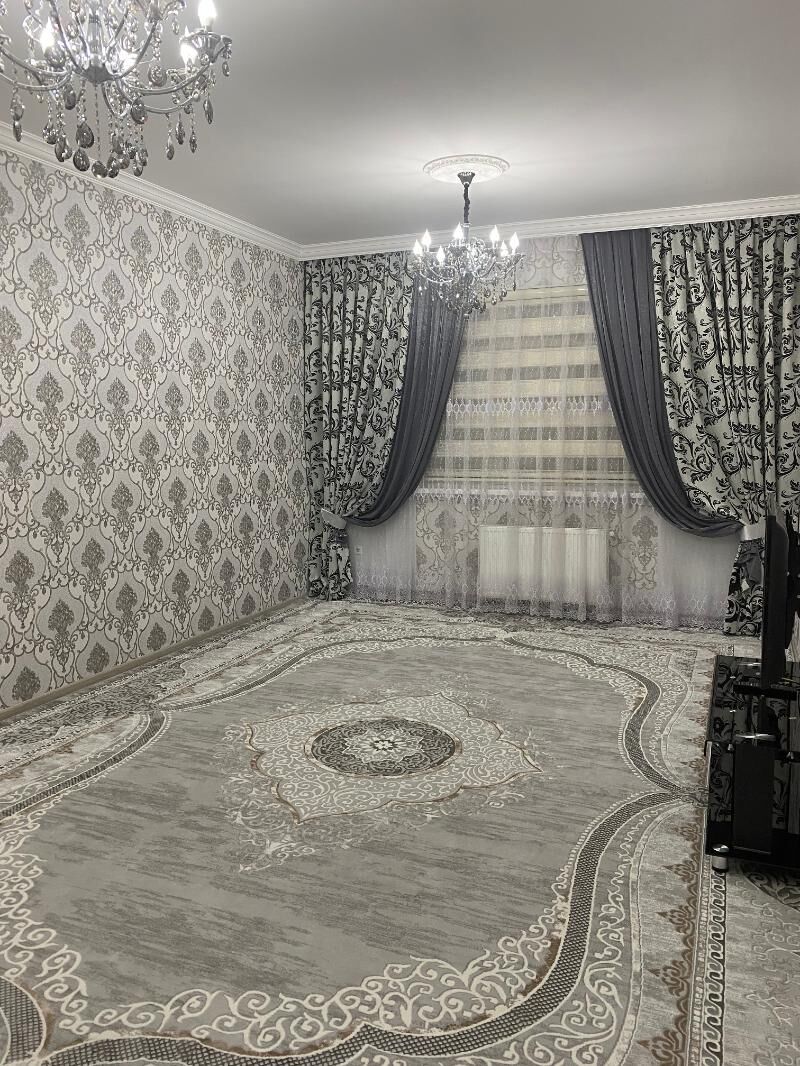 Garadamak 12sot 4komnat - Чоганлы - img 2