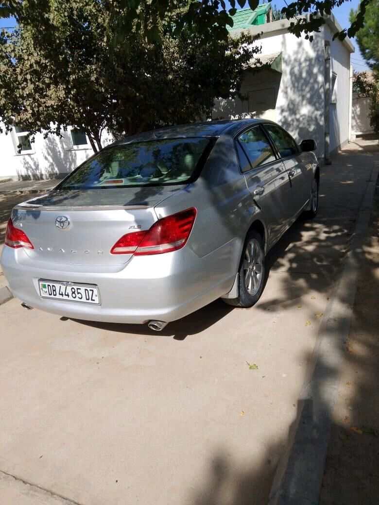 Toyota Avalon 2007 - 175 000 TMT - Tagtabazar - img 7