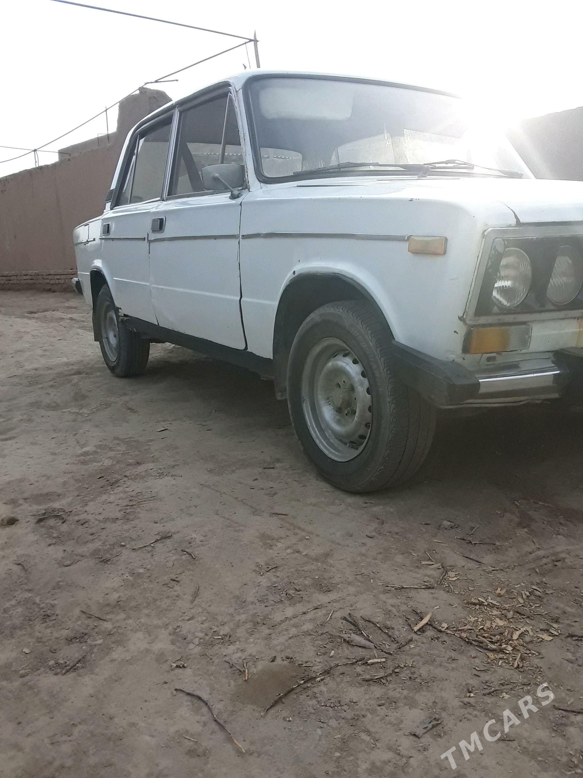 Lada 2106 1987 - 10 000 TMT - Акдепе - img 4