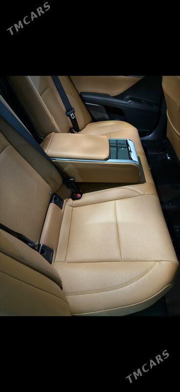 Toyota Camry 2025 - 742 000 TMT - Мир 6 - img 2
