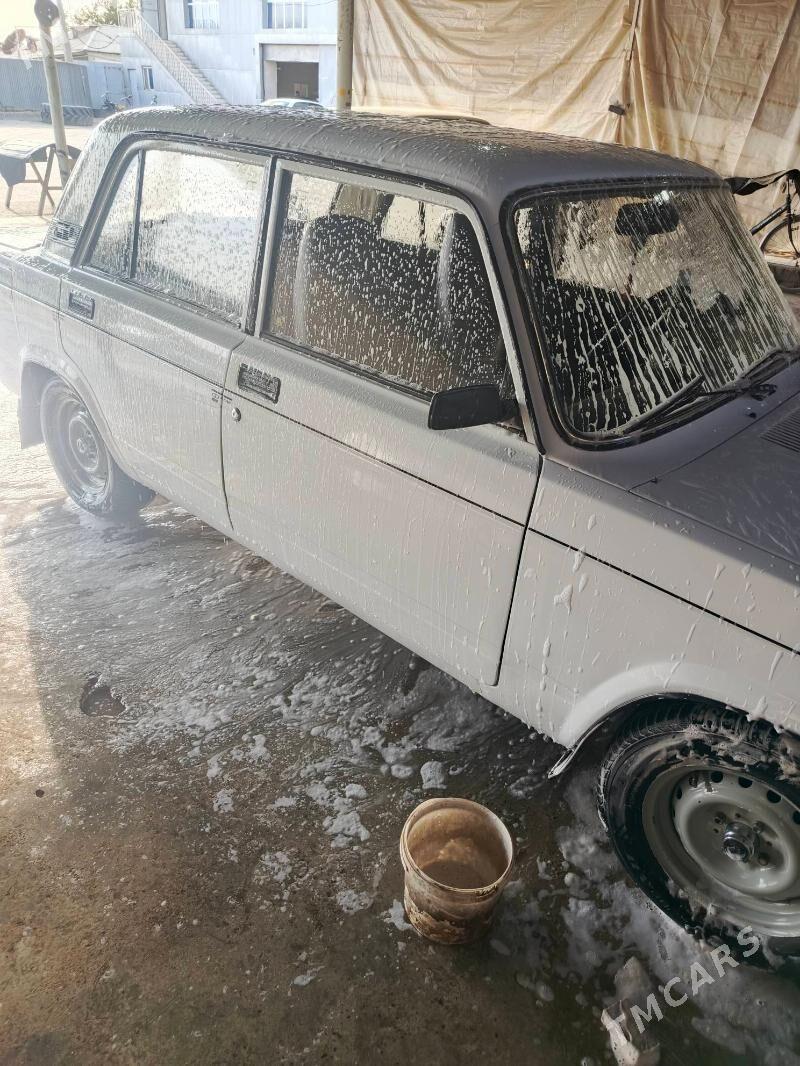 Lada 2107 2010 - 60 000 TMT - Сакарчага - img 5