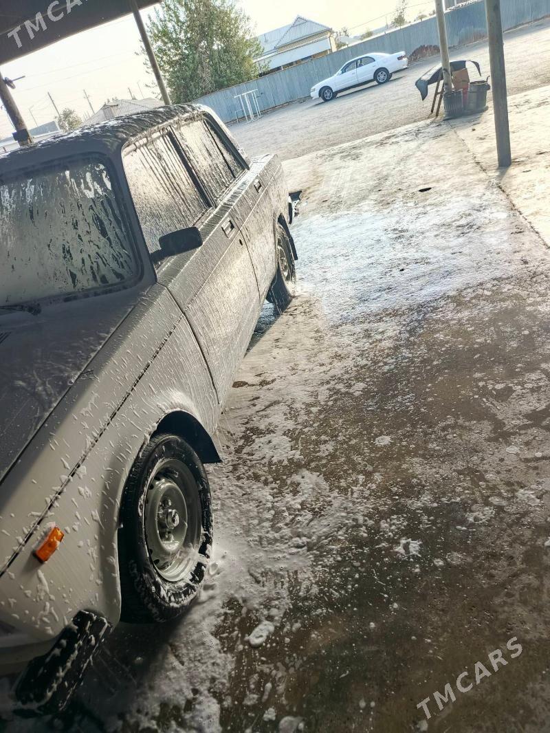 Lada 2107 2010 - 60 000 TMT - Сакарчага - img 8