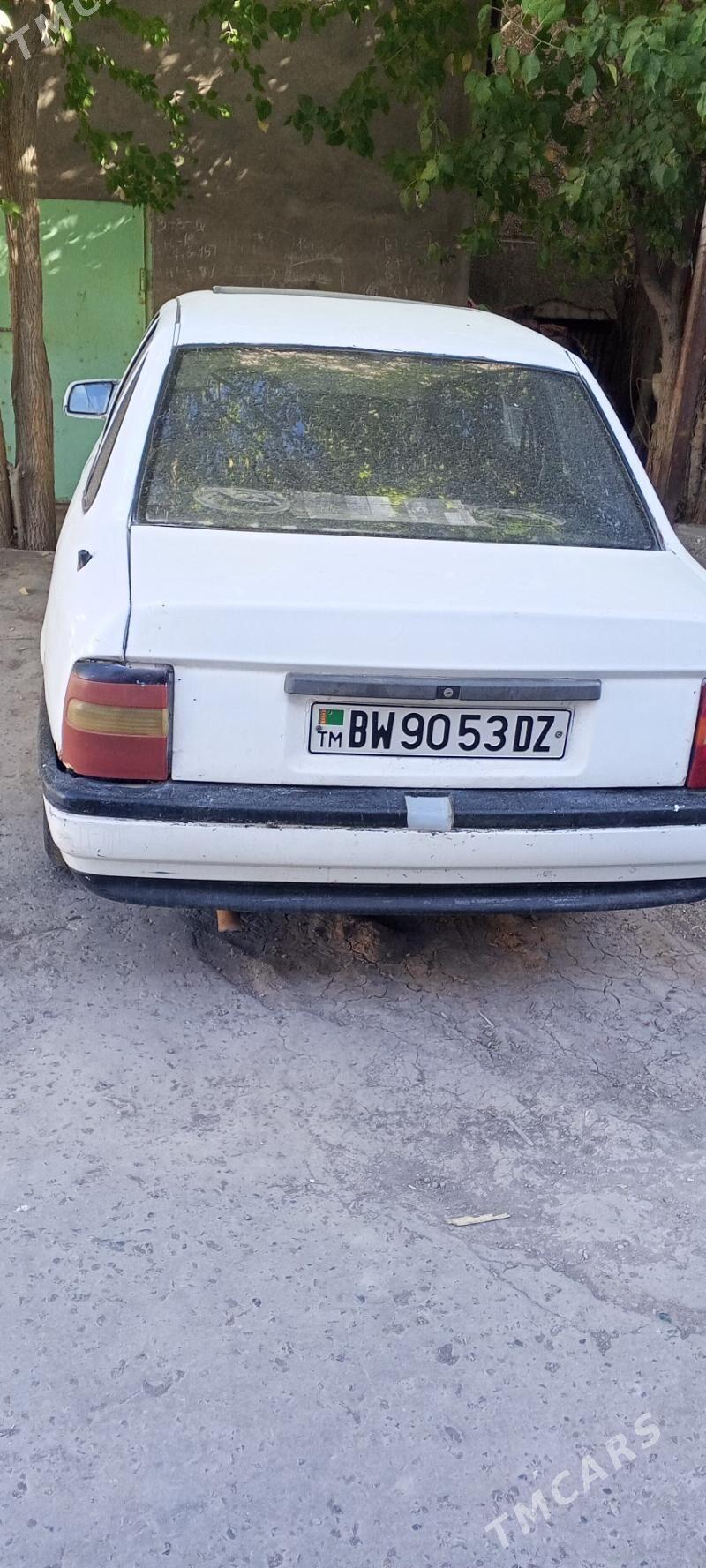 Opel Vectra 1991 - 16 000 TMT - Дашогуз - img 4