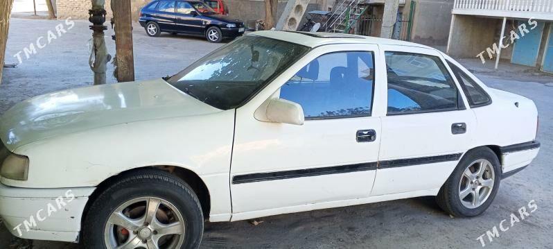 Opel Vectra 1991 - 16 000 TMT - Дашогуз - img 7