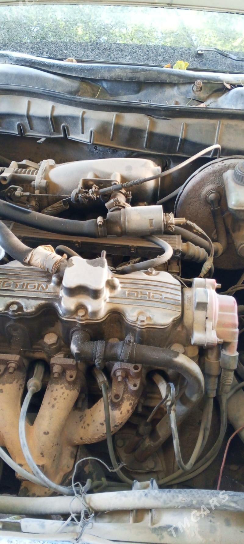 Opel Vectra 1991 - 16 000 TMT - Дашогуз - img 8