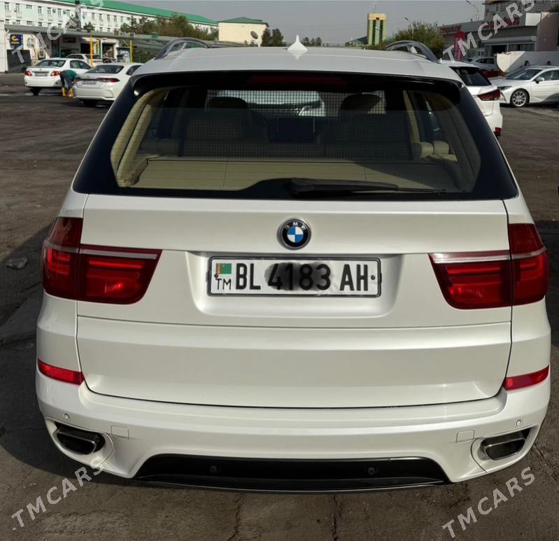 BMW X5 2010 - 300 000 TMT - Aşgabat - img 2