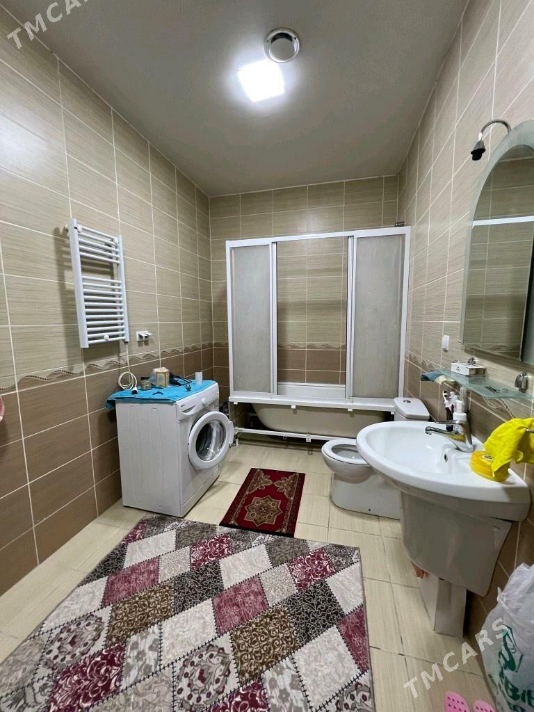 Podwoyskiy Elitka 3 komnat 3 e - Aşgabat - img 2