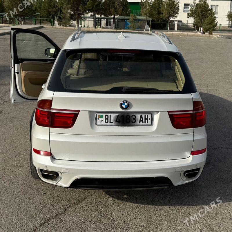 BMW X5 2010 - 300 000 TMT - Aşgabat - img 9