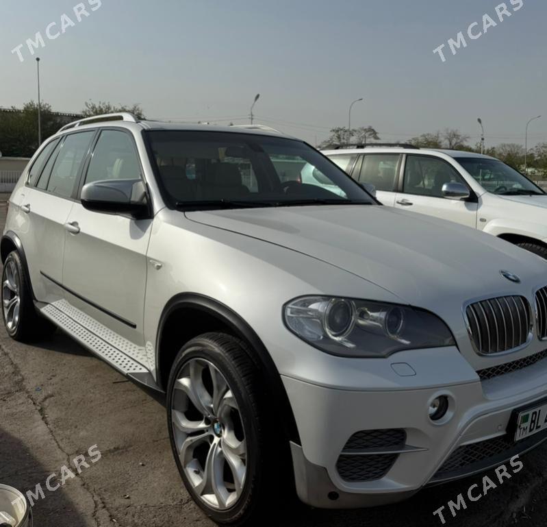 BMW X5 2010 - 300 000 TMT - Aşgabat - img 3