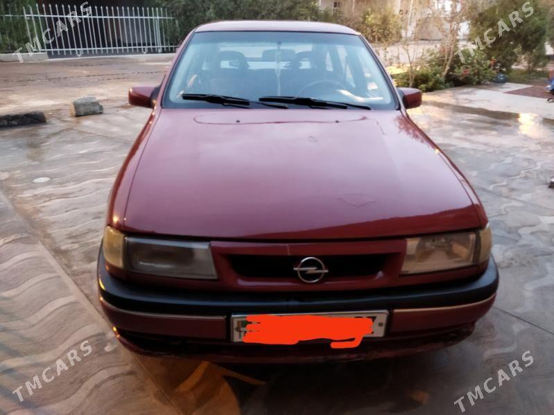 Opel Vectra 1994 - 27 000 TMT - Дашогуз - img 3