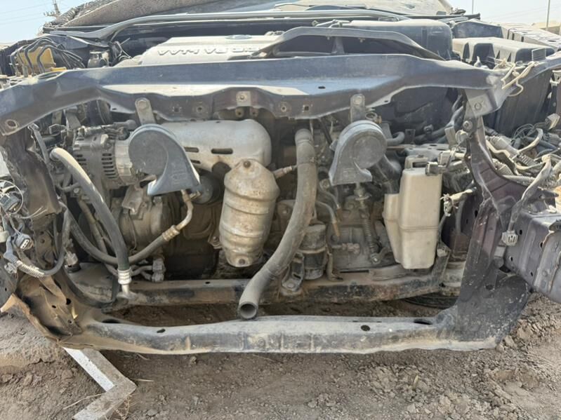 Lexus 44 000 TMT - Мары - img 5