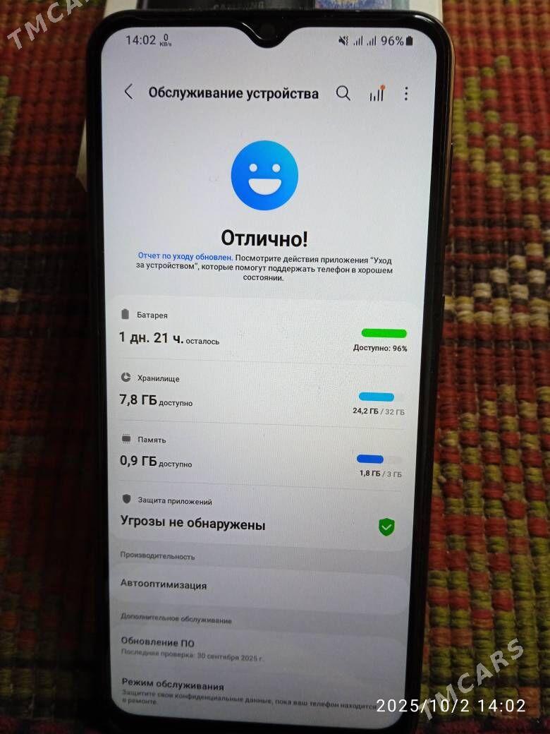 Samsung Galaxy A04 - Гороглы (Тагта) - img 7