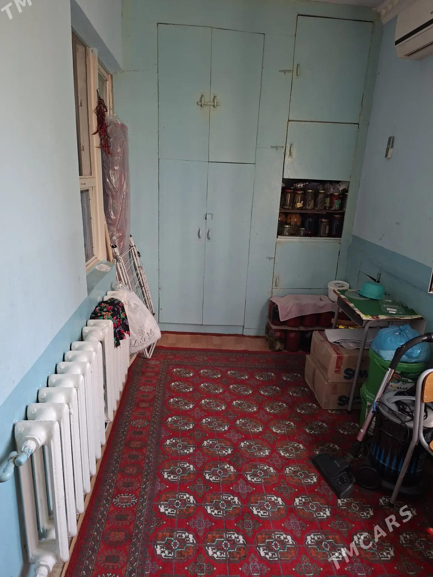 30мик Иран мечеть 3ком 3этаж - Ашхабад - img 1