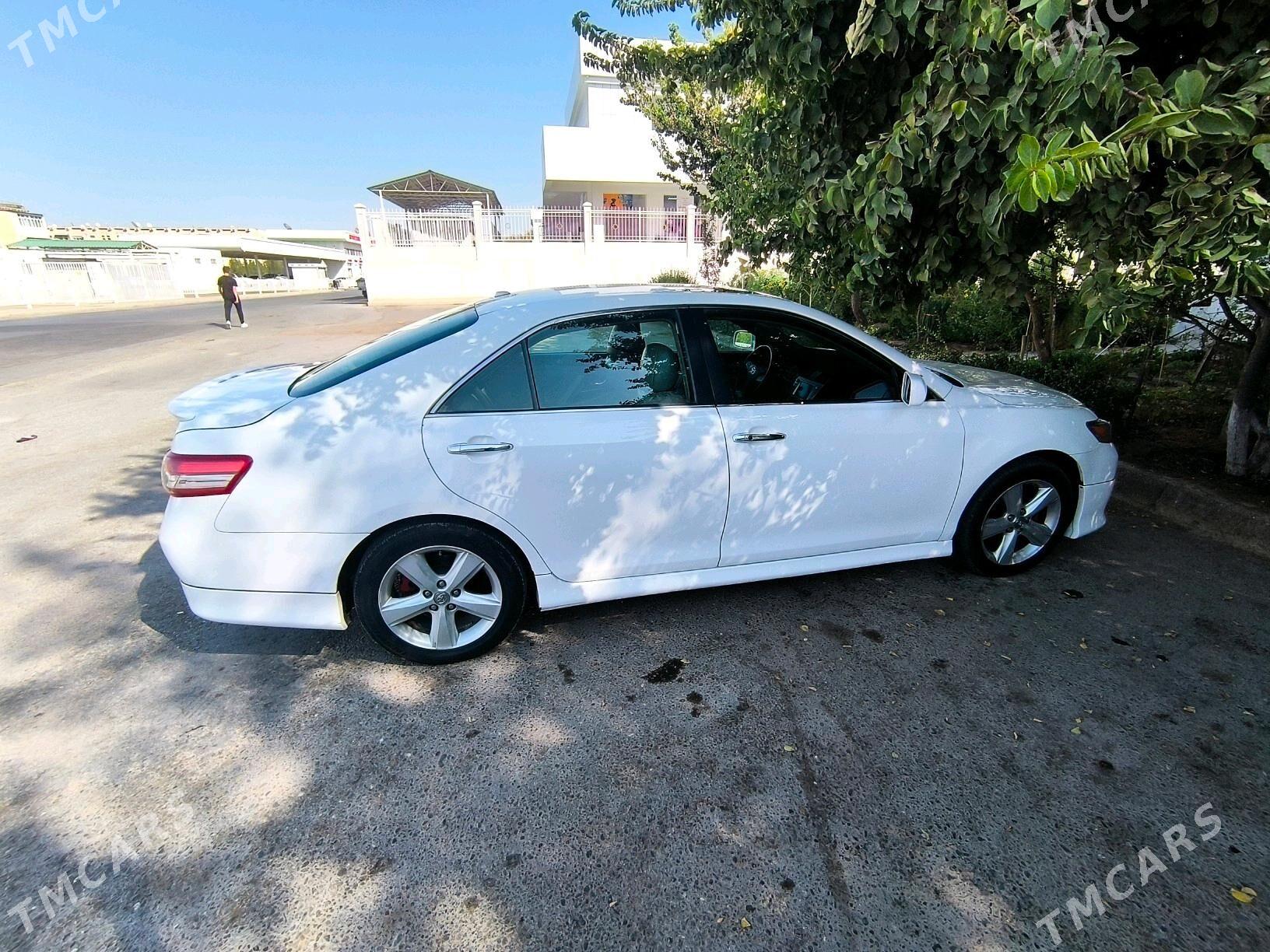 Toyota Camry 2010 - 230 000 TMT - Änew - img 1