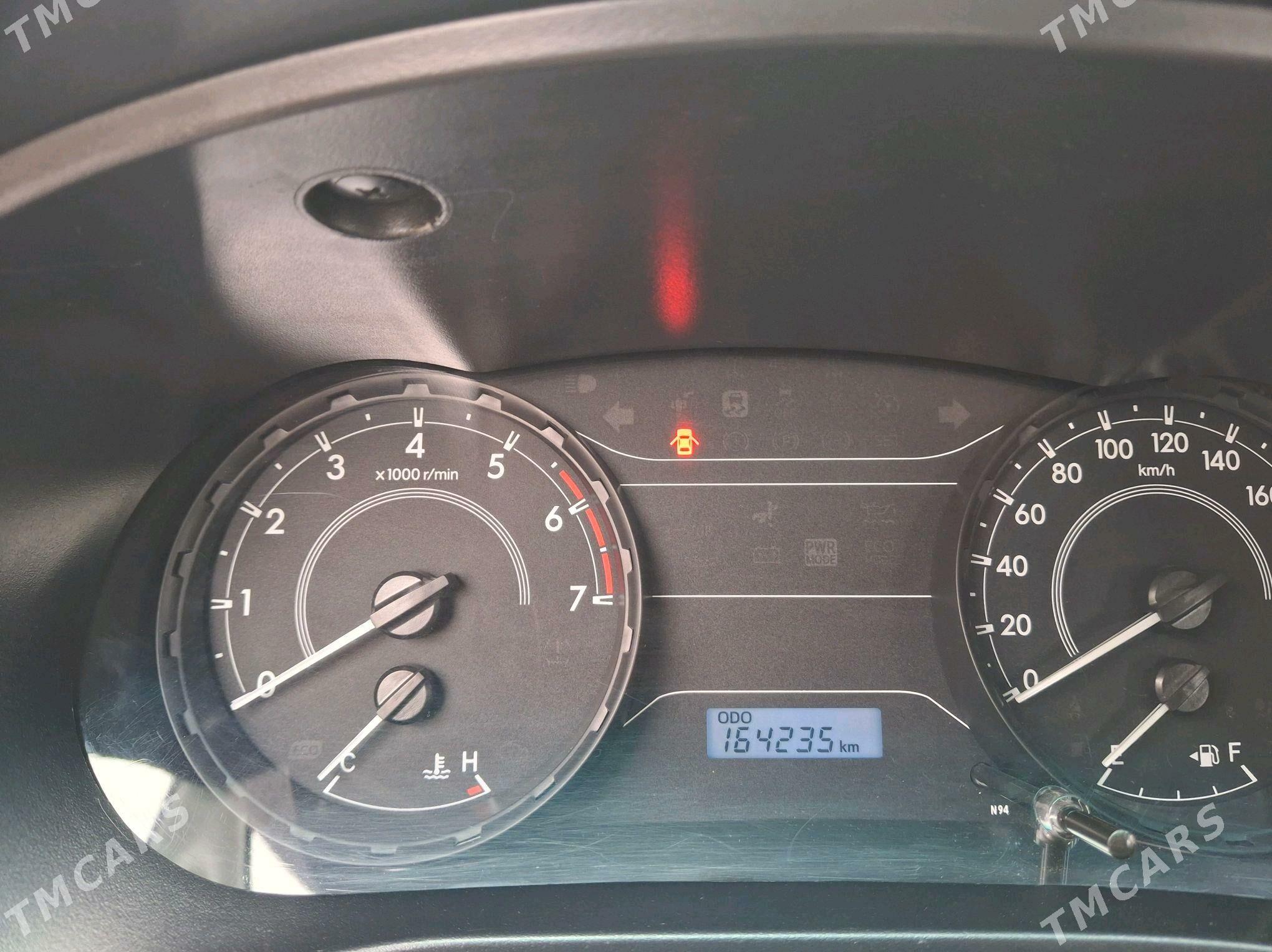 Toyota Hilux 2018 - 450 000 TMT - Ашхабад - img 5