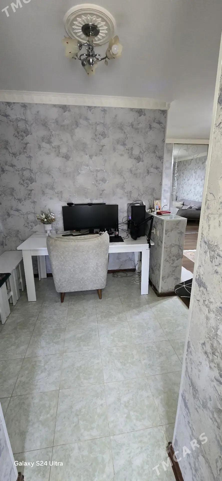 1ком в 2хком Мира-Азади - Aşgabat - img 4