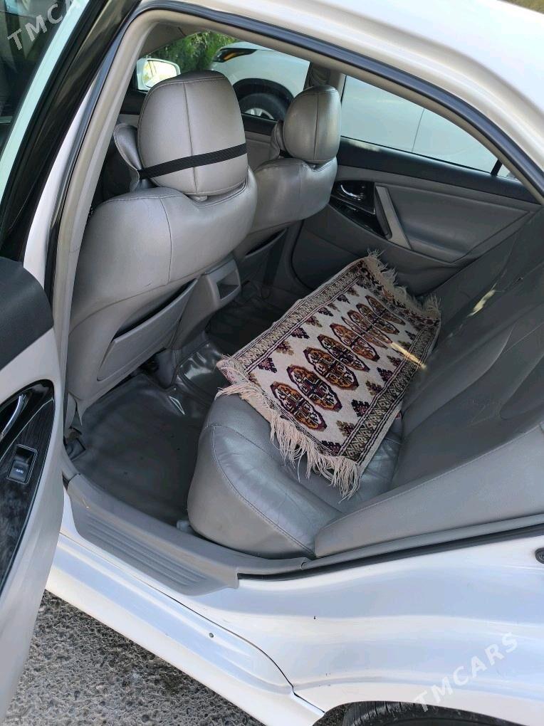 Toyota Camry 2010 - 230 000 TMT - Änew - img 6