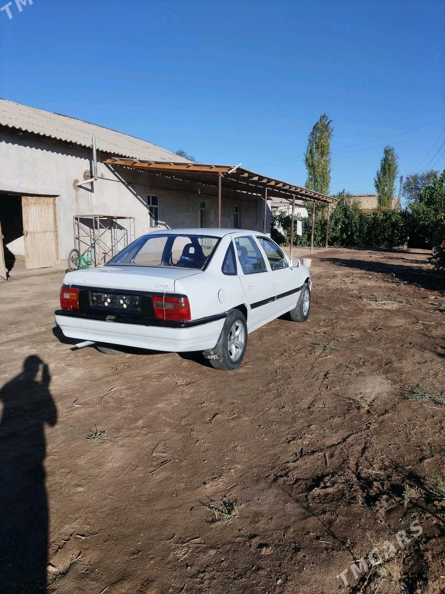 Opel Vectra 1991 - 22 000 TMT - Болдумсаз - img 5