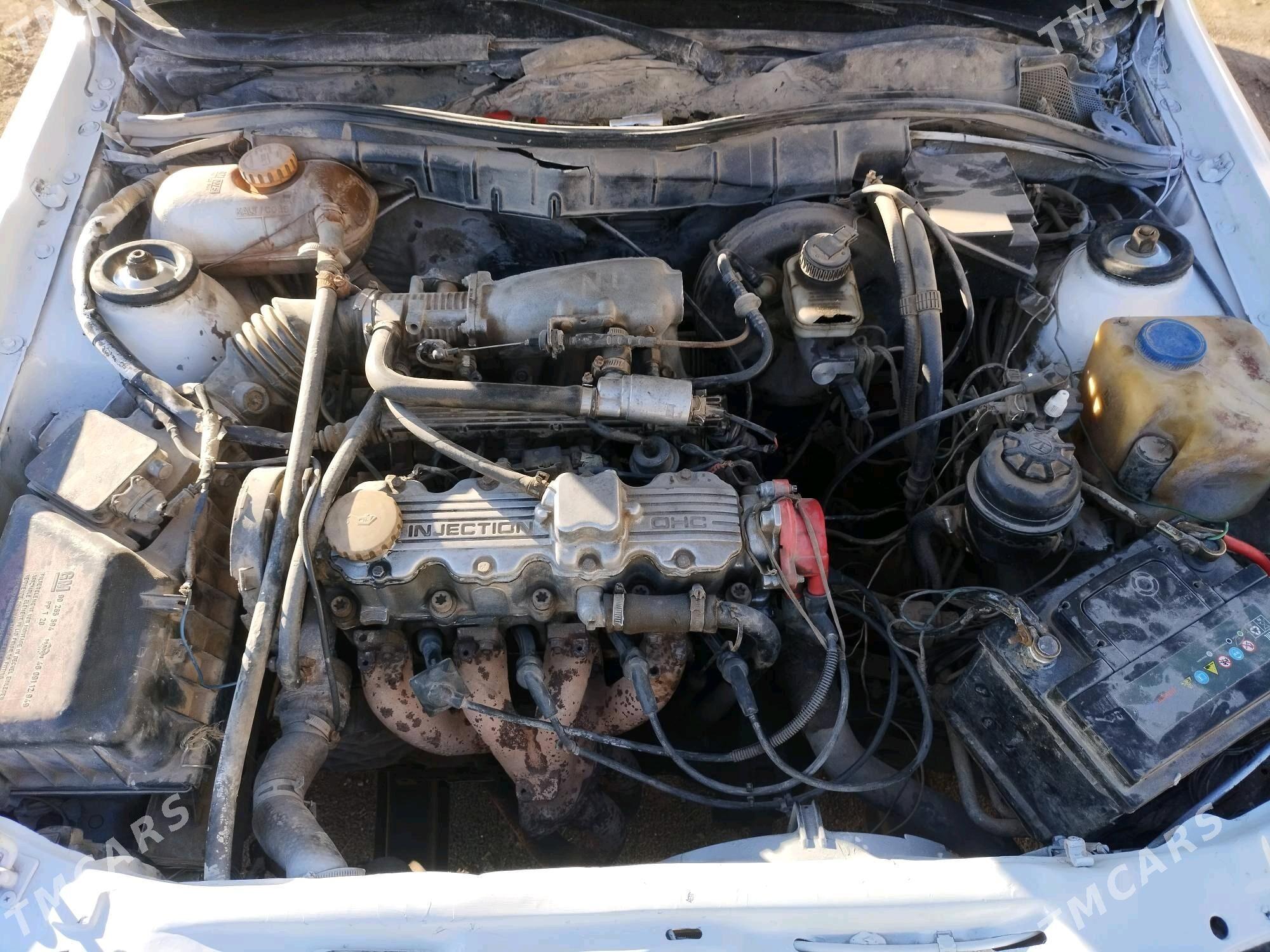 Opel Vectra 1991 - 22 000 TMT - Болдумсаз - img 4
