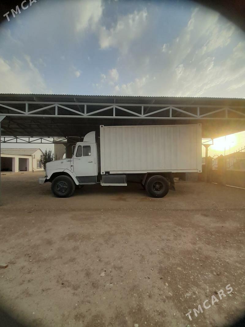 Zil 4331 1992 - 120 000 TMT - Gumdag - img 2