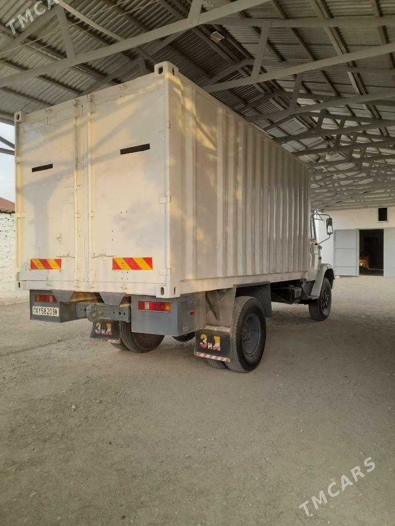 Zil 4331 1992 - 120 000 TMT - Gumdag - img 1