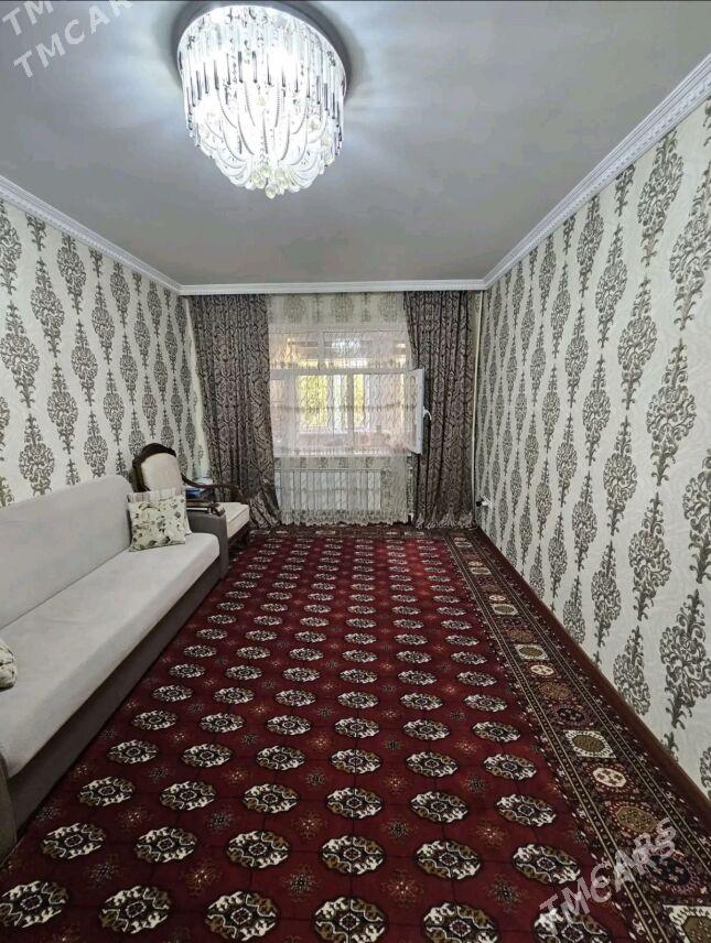 Mir2 1etaj 2kom - Aşgabat - img 4