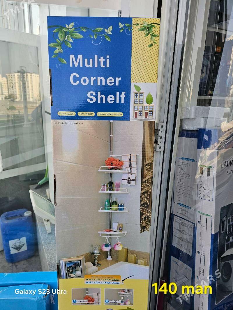 eşik asylyan weşilka gardirop - Aşgabat - img 5