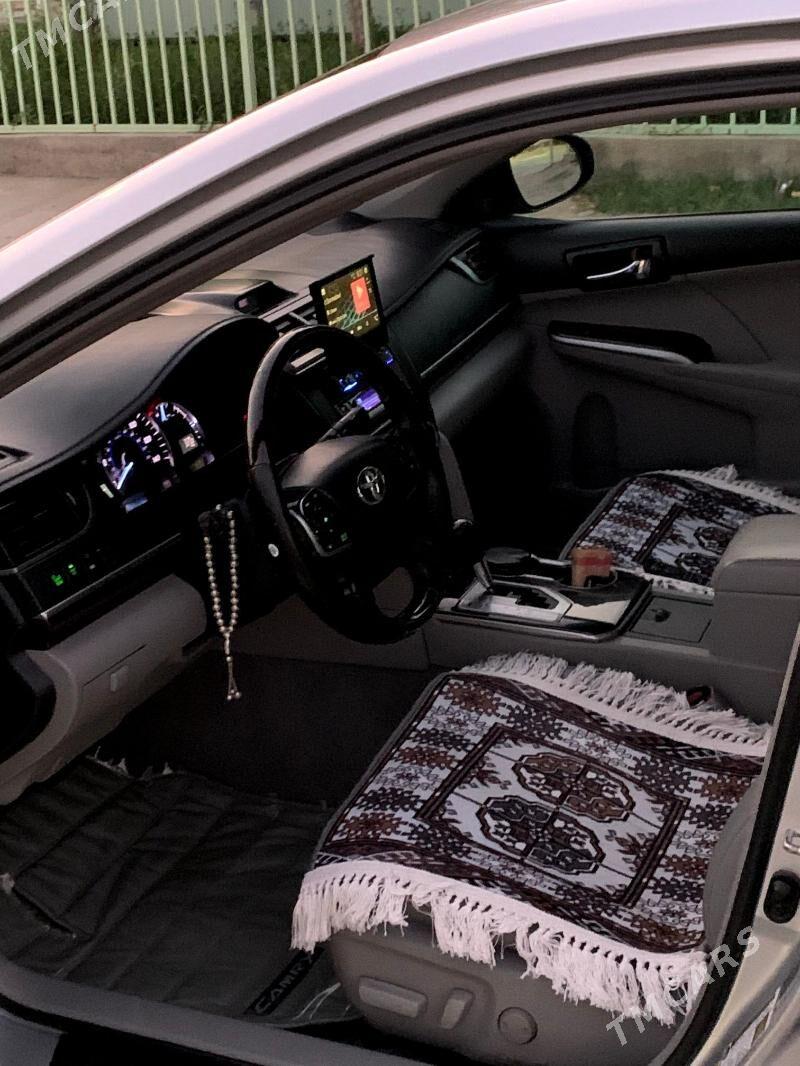Toyota Camry 2012 - 300 000 TMT - Aşgabat - img 3