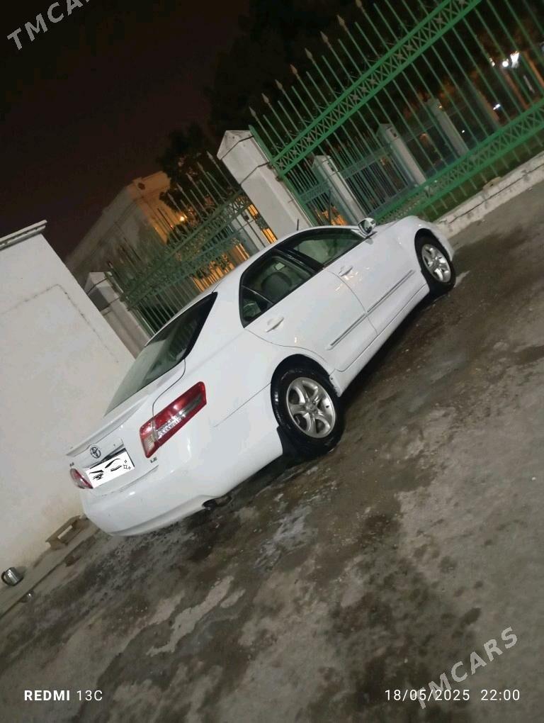Toyota Camry 2010 - 150 000 TMT - Ак-Бугдайский этрап - img 1