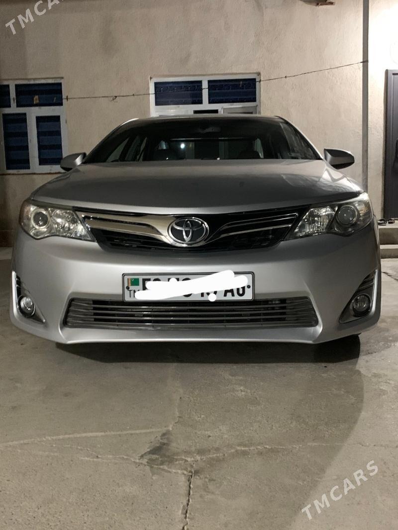 Toyota Camry 2012 - 300 000 TMT - Aşgabat - img 2