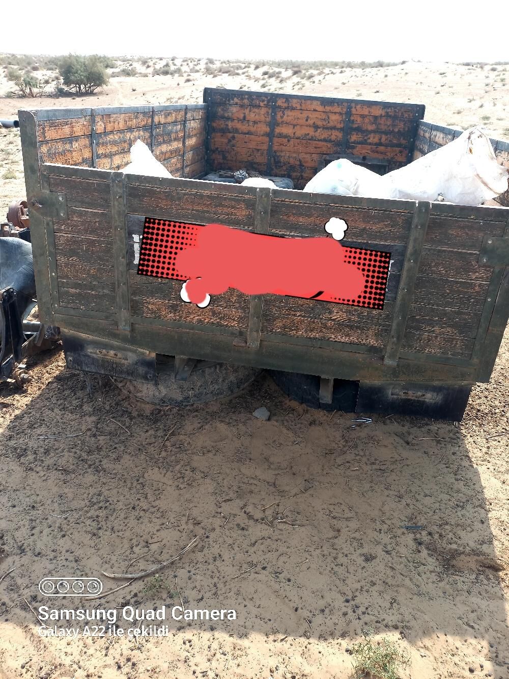 zil  bort 8 000 TMT - Ак-Бугдайский этрап - img 2