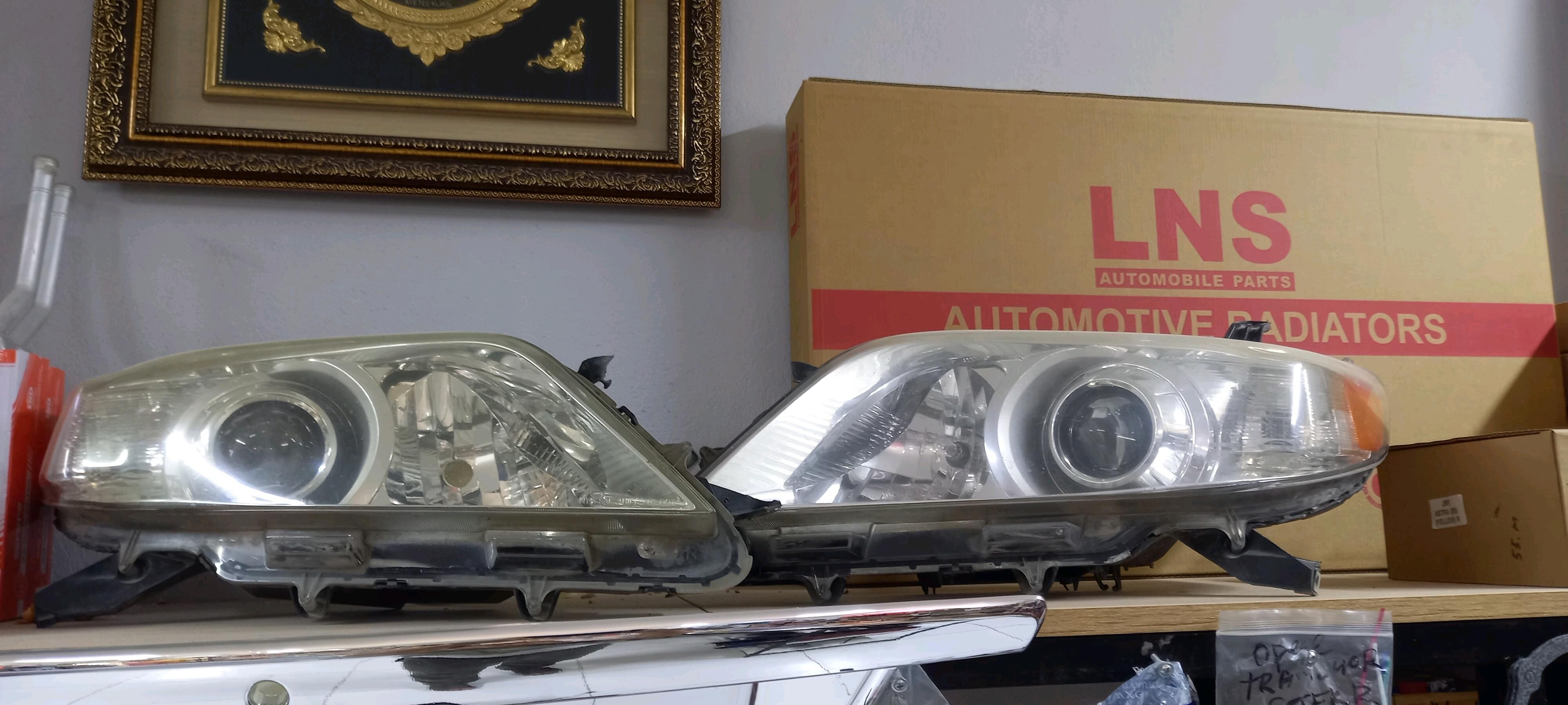 Siyena Fara 1 650 TMT - Kaka - img 1