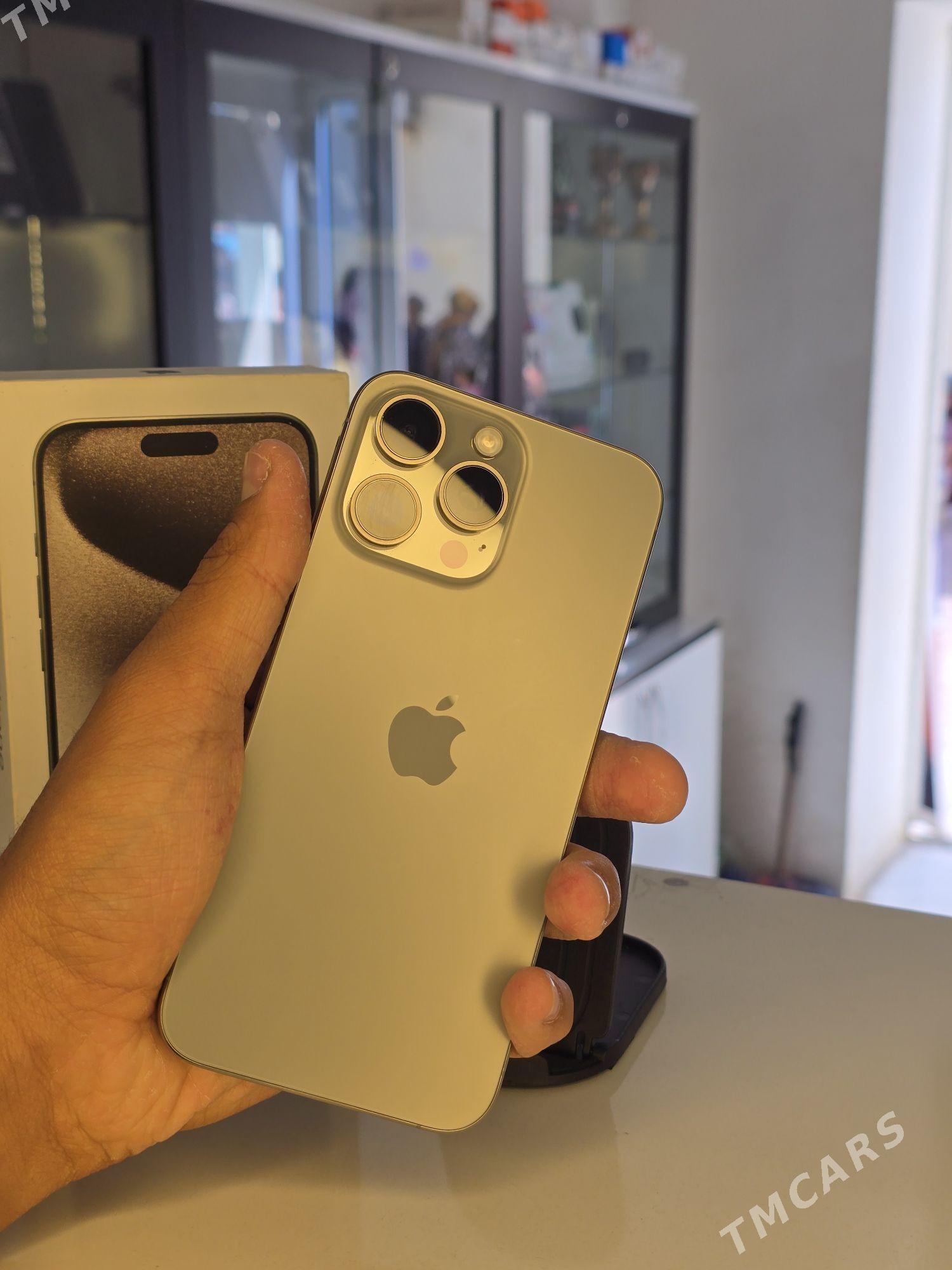 İPHONE 15 PRO - Mary - img 4