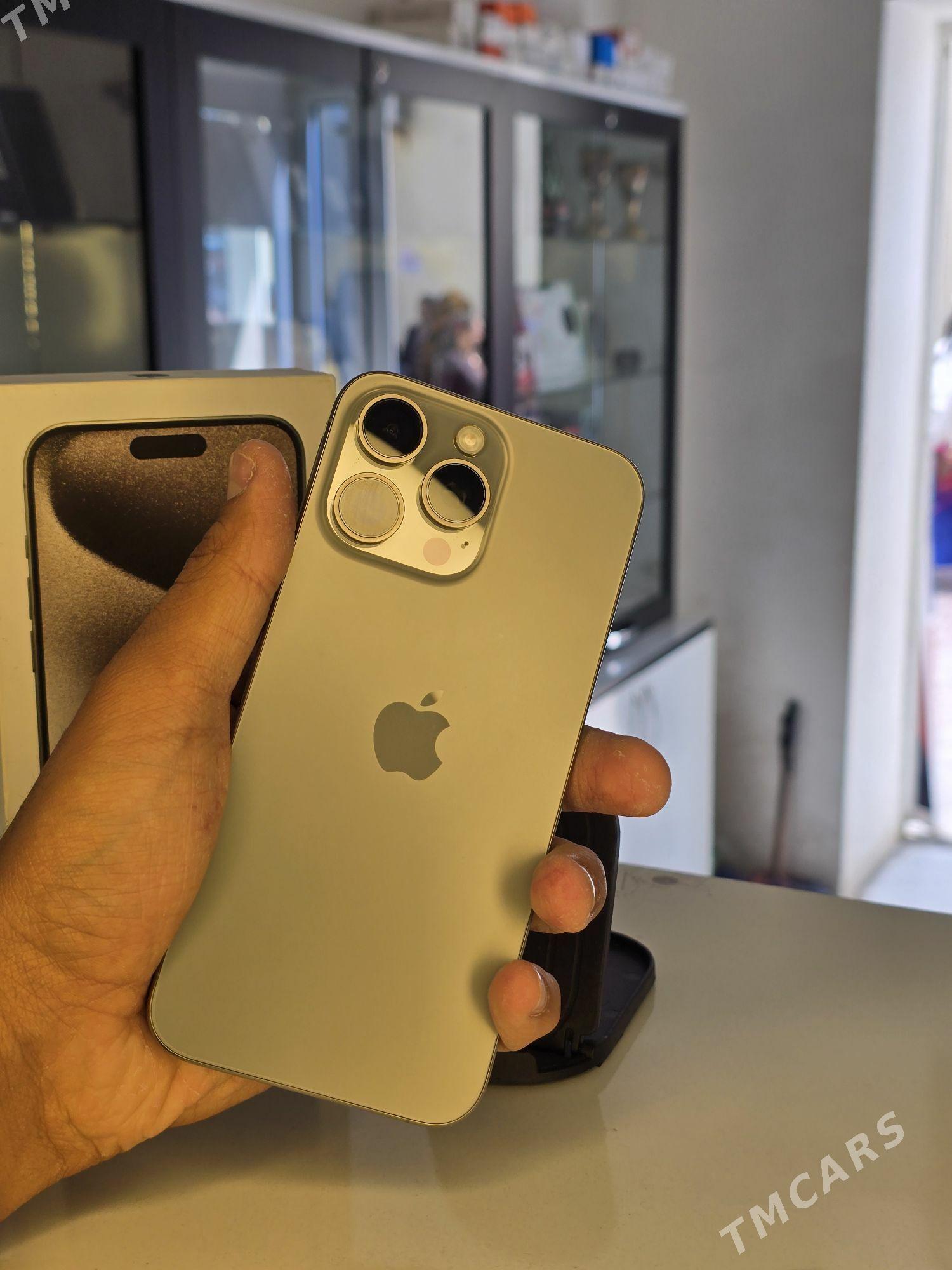 İPHONE 15 PRO - Mary - img 5