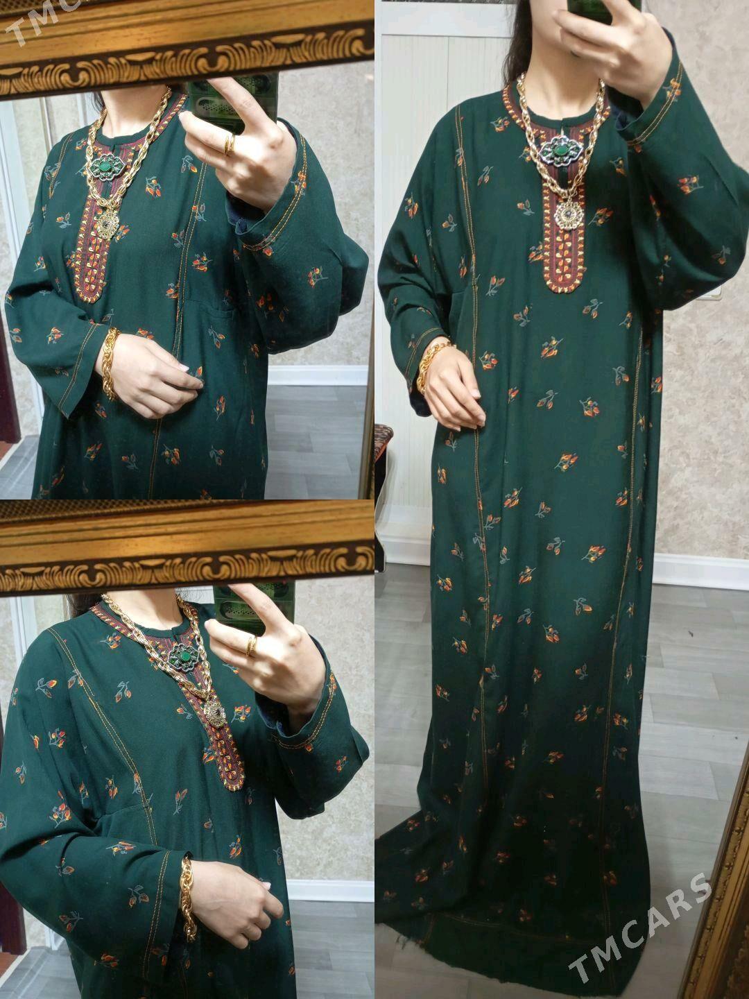 abaya koynek платья койнек - Дашогуз - img 2