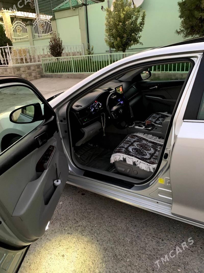 Toyota Camry 2012 - 300 000 TMT - Aşgabat - img 6