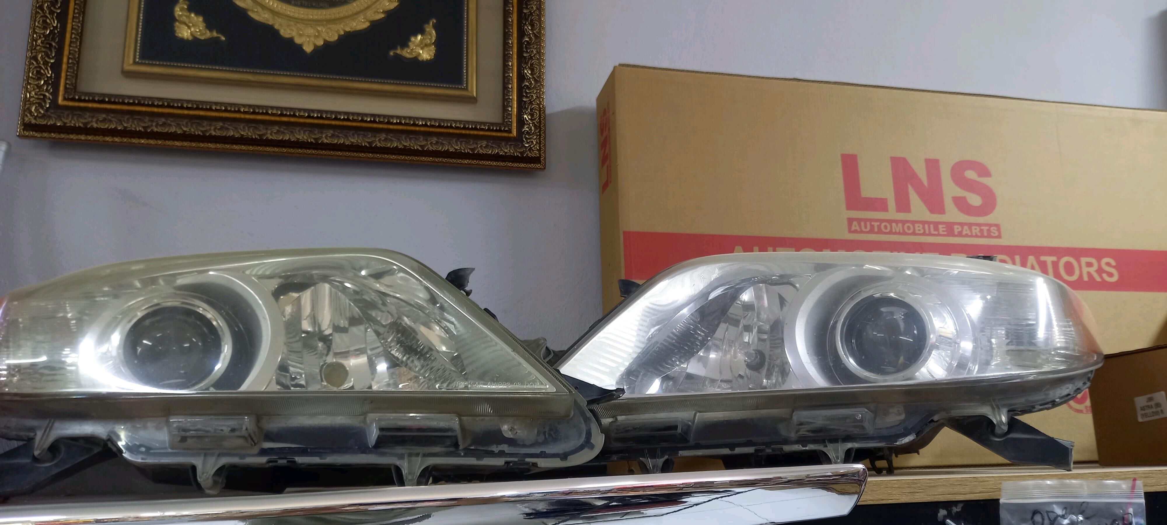 Siyena Fara 1 650 TMT - Kaka - img 2