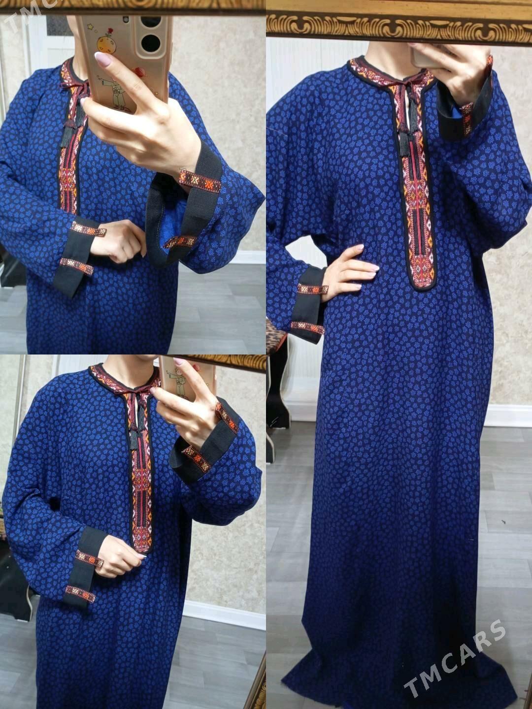 abaya koynek платья койнек - Дашогуз - img 3
