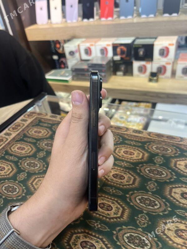 IPHONE 16 PRO(100%) - Туркменабат - img 5