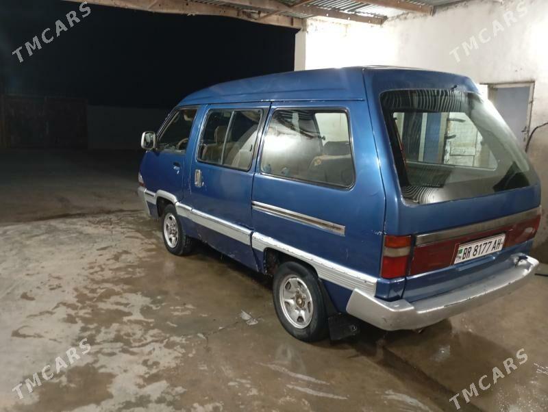 Toyota Town Ace 1989 - 23 000 TMT - Кака - img 4