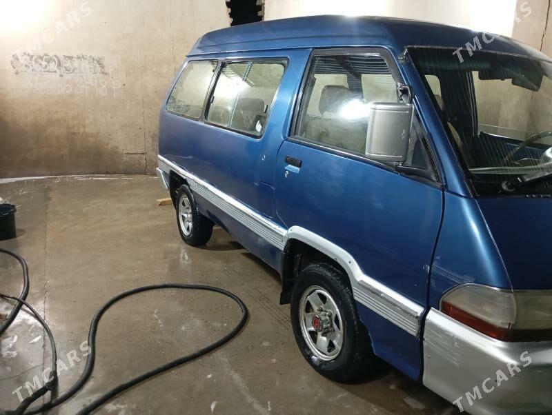 Toyota Town Ace 1989 - 23 000 TMT - Кака - img 5