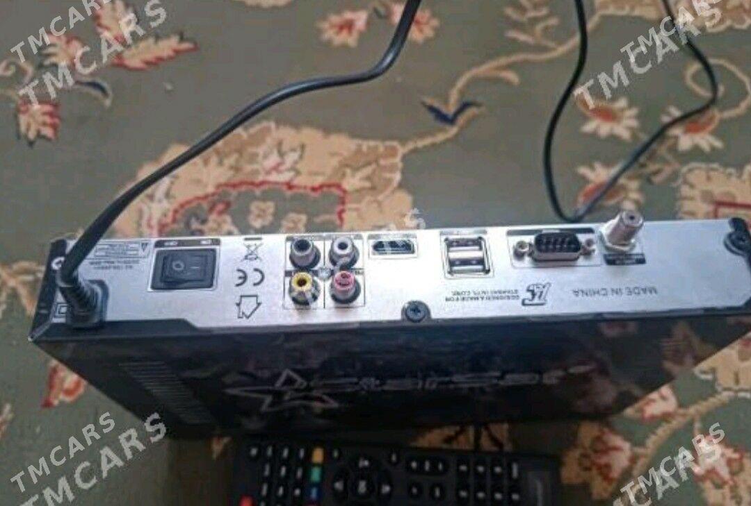Тюнер StarSat SR 5959HD - Туркменбаши - img 3