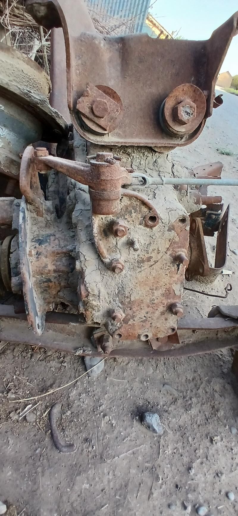 zil 131 razdatga 1 000 TMT - Мургап - img 2