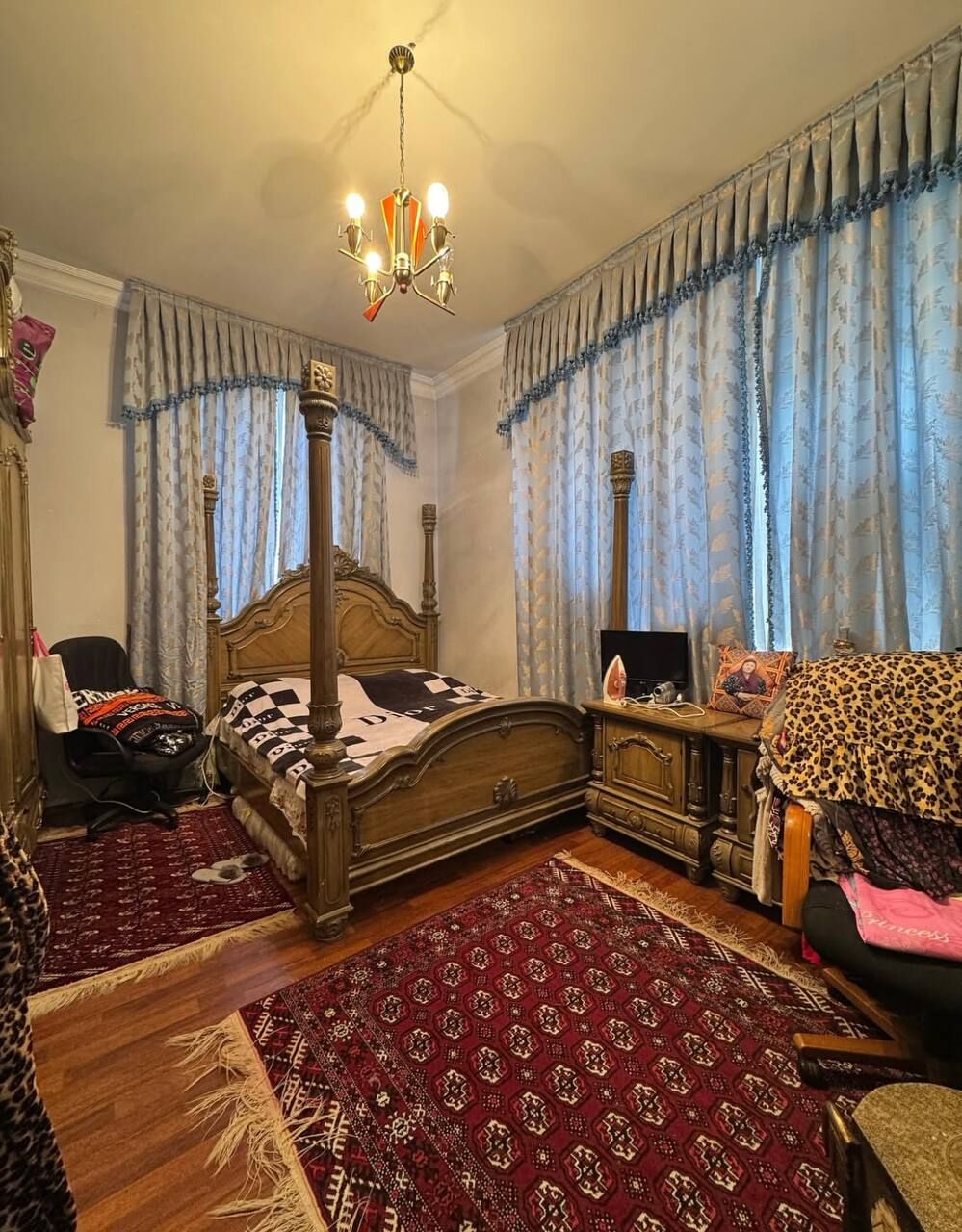 Элитка Советская 4ком Срочно - Aşgabat - img 5